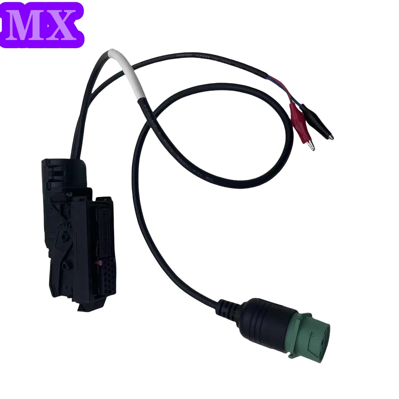 Suitable for programming cable test ECU line high quality 028-1020048 504-122542