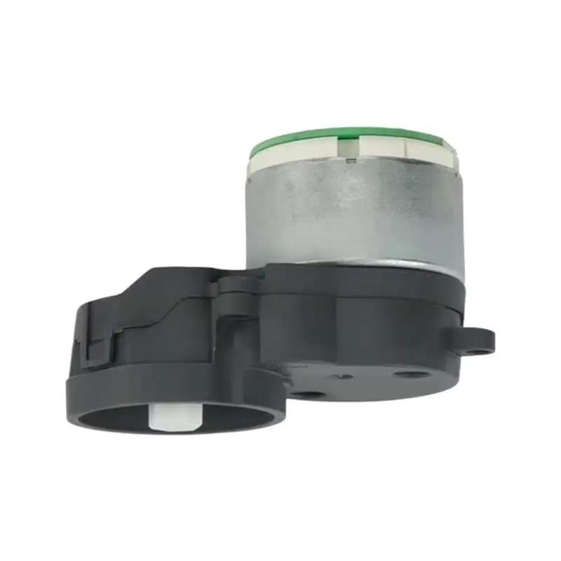 【NUOVISSIMO】Parte di ricambio per motore spazzola laterale per aspirapolvere Roborock S7/S6/S5/S5 Max/S6 Pure/S6 Maxv/S7 Maxv