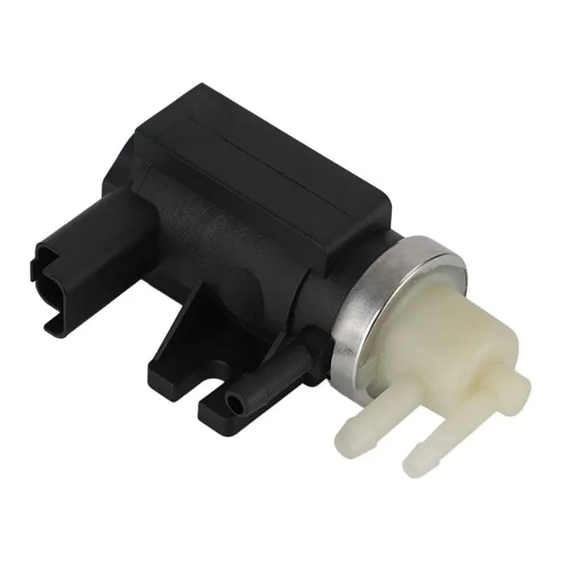 Valvola Solenoide Turbo Vacuum A54K-CM5G-9F490-AA per Ford B-Max C-Max Focus Kuga Mondeo Fiesta 2010-2020 - Ricambio Auto CM5G9F490AA
