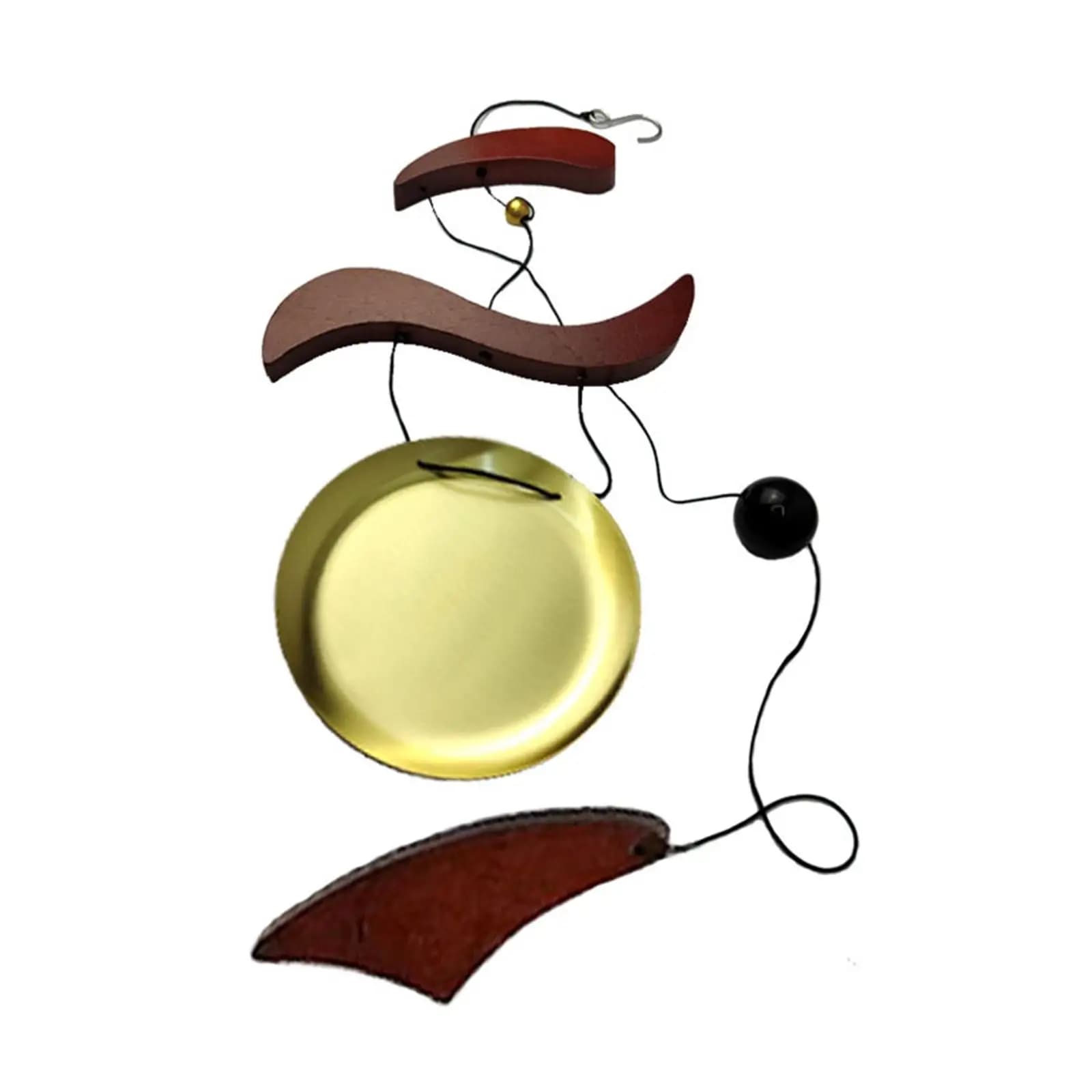 Wind Bells Hanging Windchimes Pendant for Outside Outdoor Gifts