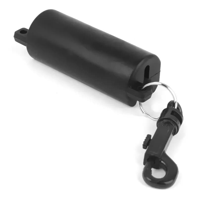 HOES-2X Silica Gel Archery Arrow Extractor Target Remover 3D Black
