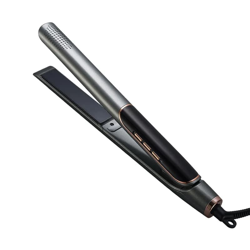 Automatic Steam Hair Plate Hair Plate Hair Plate Steam Iron Tools for Hair styling