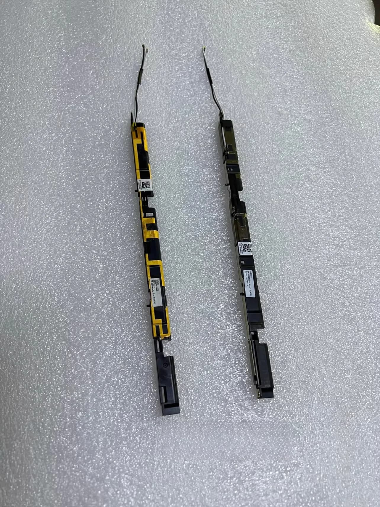 Per Dell XPS15 9550 9560M5510 cavo della scheda di interfaccia di rete dell'antenna 3G WIFI 0T16YH