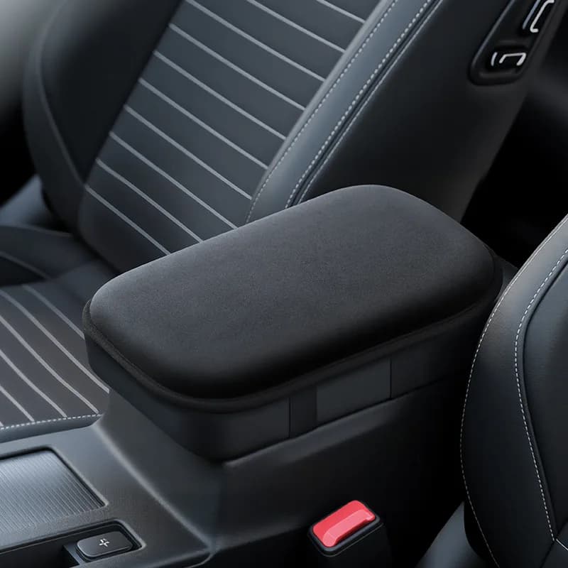 Car Central Console Cover, Car Seat Seat Box Cover Protection