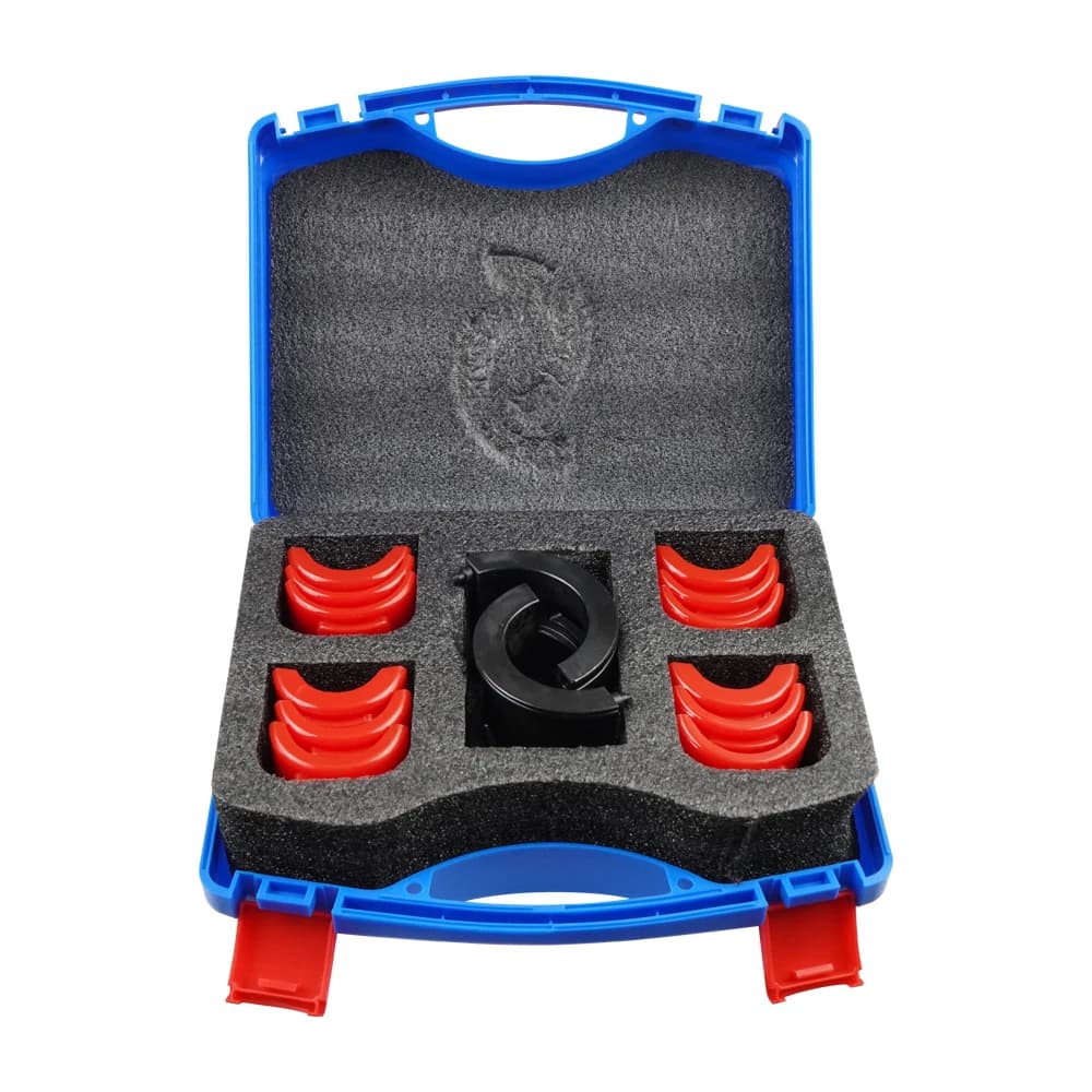 MP-1125 Universal Fork Seal Driver Tool Kit 35mm-50mm Set for Motorcycle Bike