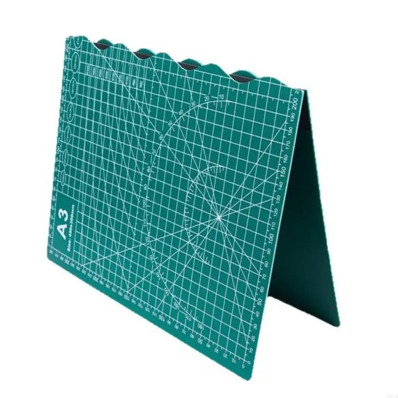20CB Size Foldable Repairs Card Processing Cutting Mat School Office and Home Use
