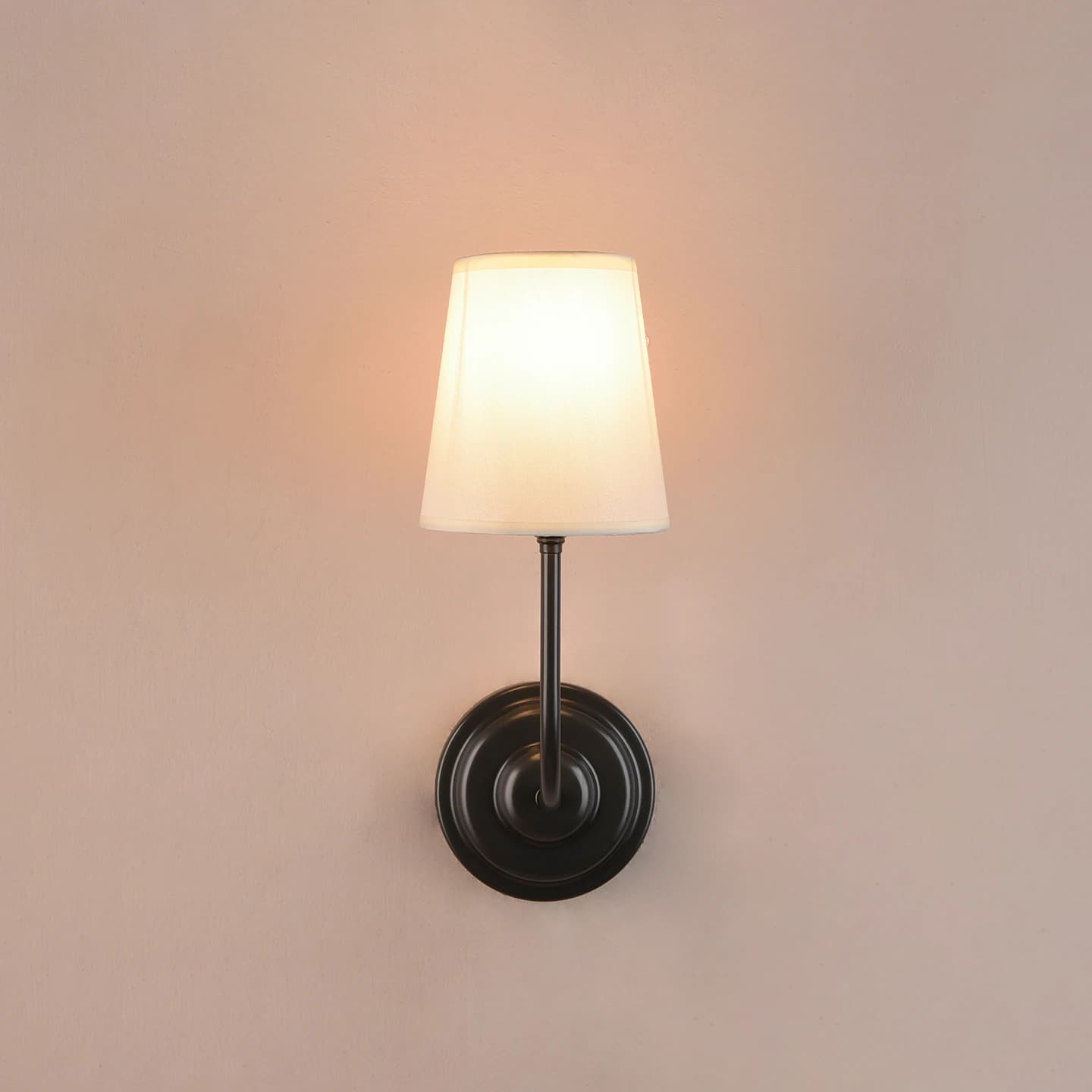 Lampada da parete per soggiorno in stile europeo in ottone, lampada da comodino per camera da letto moderna e semplice, lampada da parete in ottone, lampada da parete per specchio da bagno