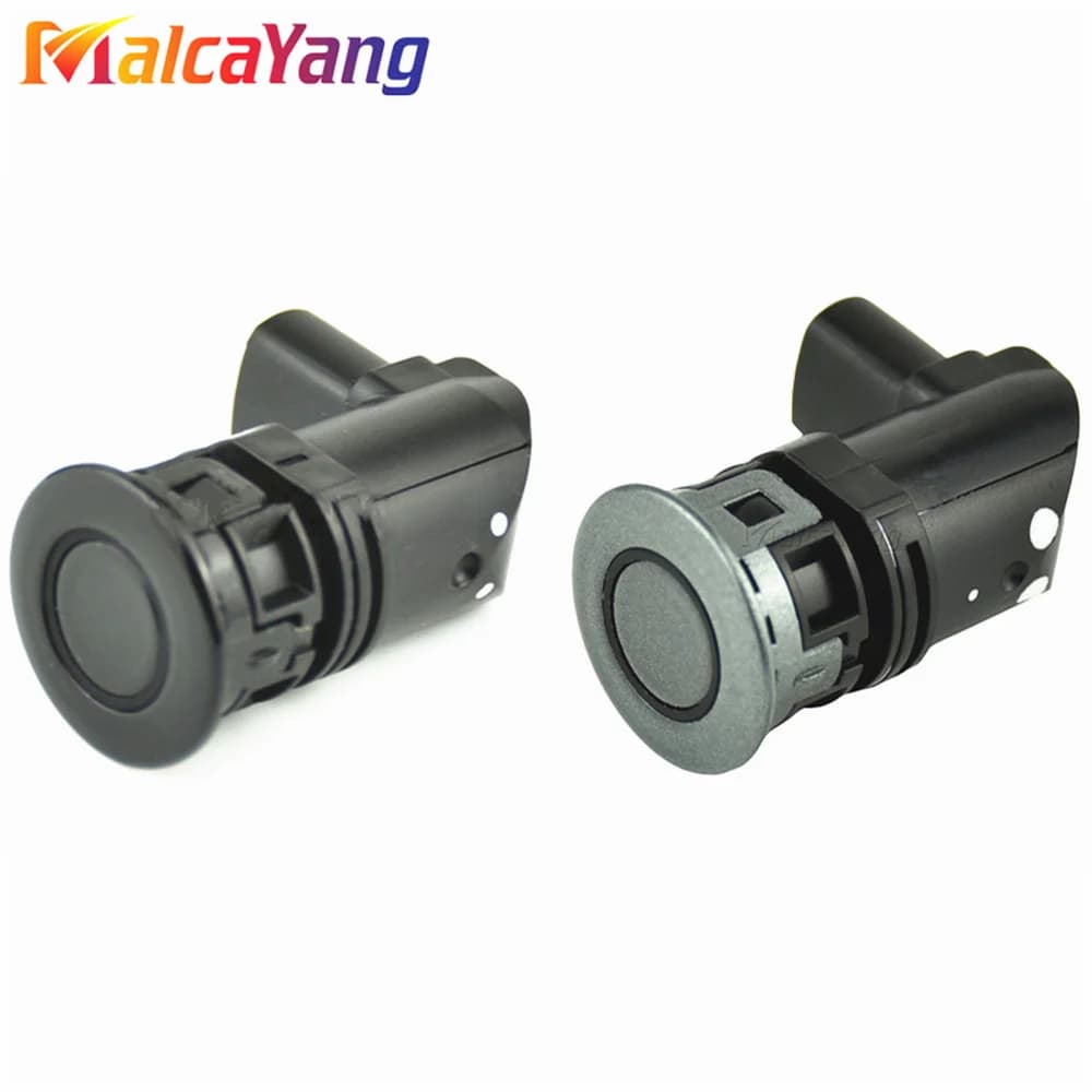 Accessori auto GS1D-67-UC1A sensore di parcheggio per Mazda 6 2008 a 2012 GH Mazda 3 BL paraurti posteriore