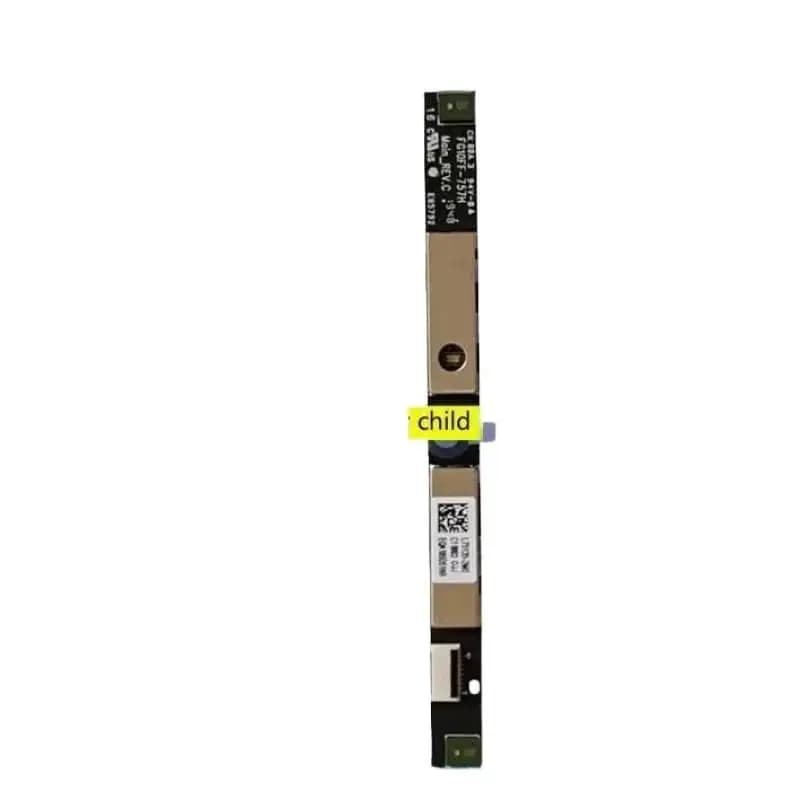 & Nuovo L73302-001 per CHROMEBOOK X360 14B-CA Webcam interna integrata