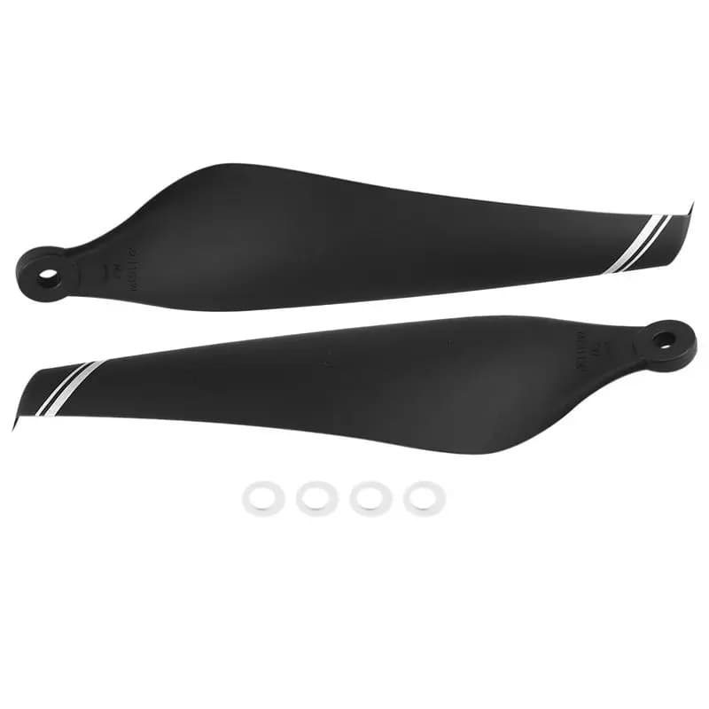 B27B Drone Paddle Accessories 2 PCS ME3119P Propeller Blade For T-Motor A8-KV115 Props Agricultural Use CW