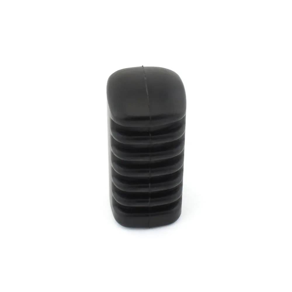 Per BMW F800GS/F700GS/F650 GS Guaina protettiva in gomma per leva del cambio