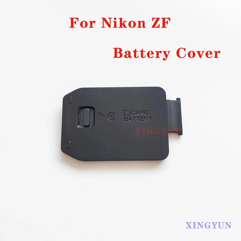 Nuovo coperchio della batteria originale per parti di riparazione del coperchio della batteria Nikon ZF per Nikon Zf mirrorless