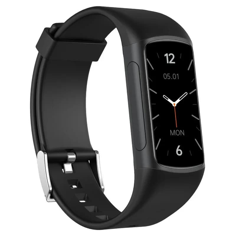 H8 Smart Bracelet ECG Watch 1.47 Inch Men Women's Wrist Watch Sport Fitness Tracker Band Health Monitor Smartwatch