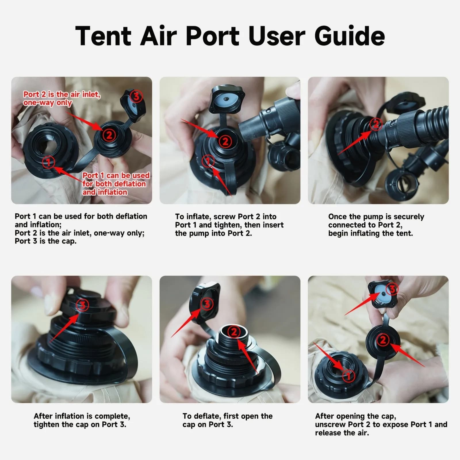 Inflatable SUV Tailgate Tent – Quick-Setup Air-Pump Shelter for 4–6 People, Breathable Mesh Ventilation + Wind-Resistant Oxford Fabric, Ideal for Summer Car Camping & Glamping Adventures