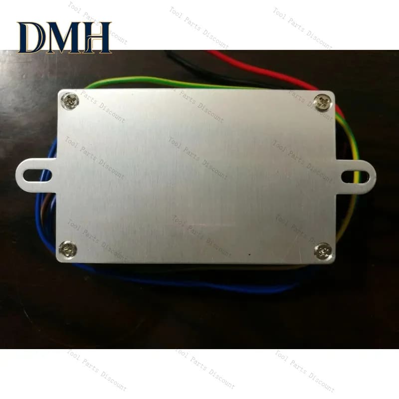 Alimentatore dimmerabile per lampada alogena per microscopio, sostituisce i prodotti della serie SRX20S-12-001