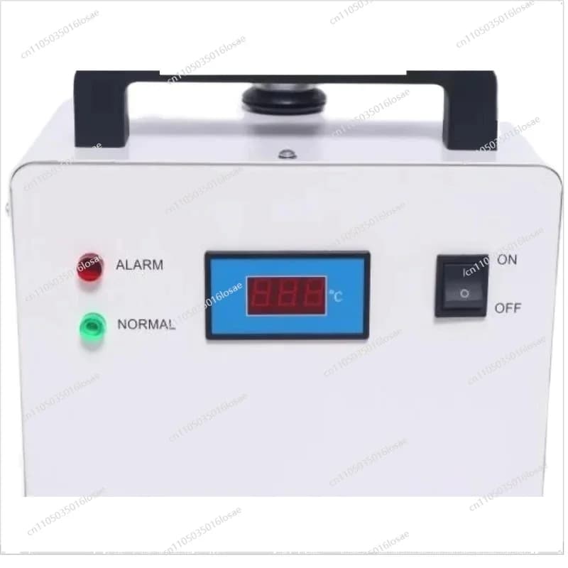 Industrial Cooler CW3000 Constant Temperature Cutting Engraving Laser Tube Spindle Universal Water Tank