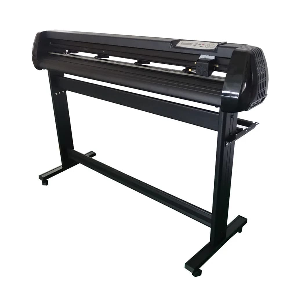 Plotter De Corte per plotter da 58 pollici SK-1350 Graphtec di grandi dimensioni