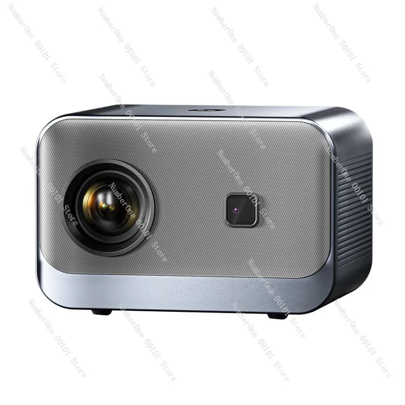 Y10 proiettore domestico intelligente ad alta definizione 1080 home theater piccolo mini proiettore portatile per studenti