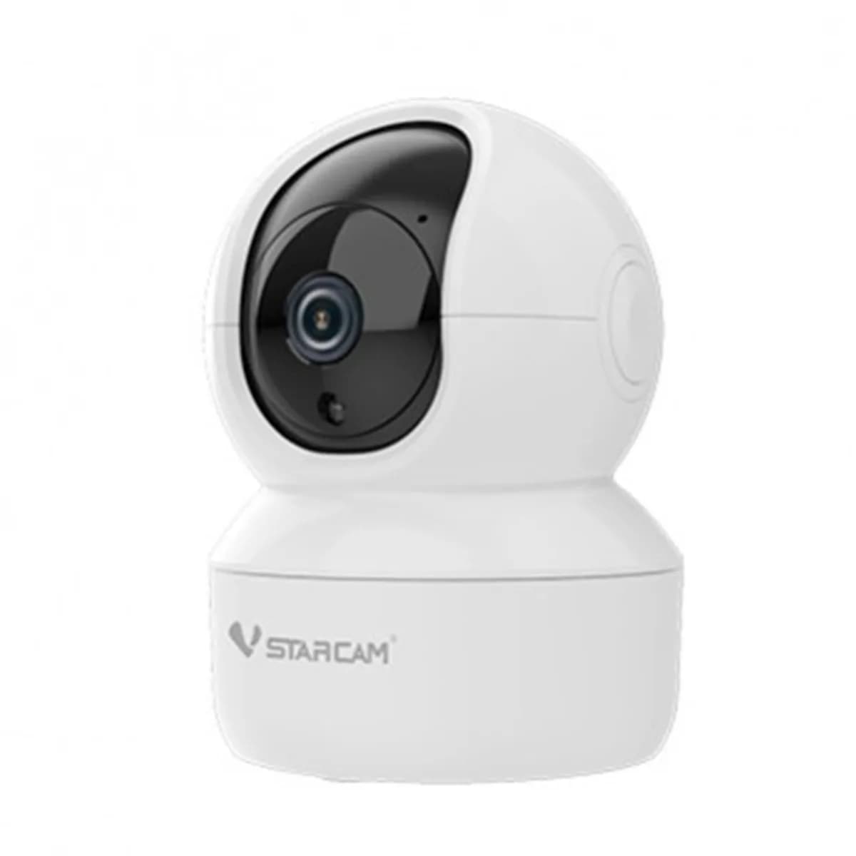 Vstarcam CS28 3MP 1296P Sicurezza HD Telecamera IP Wifi Citofono IR Visione notturna Pan/Tilt App Visualizzazione mobile Allarme movimento Baby Monitor