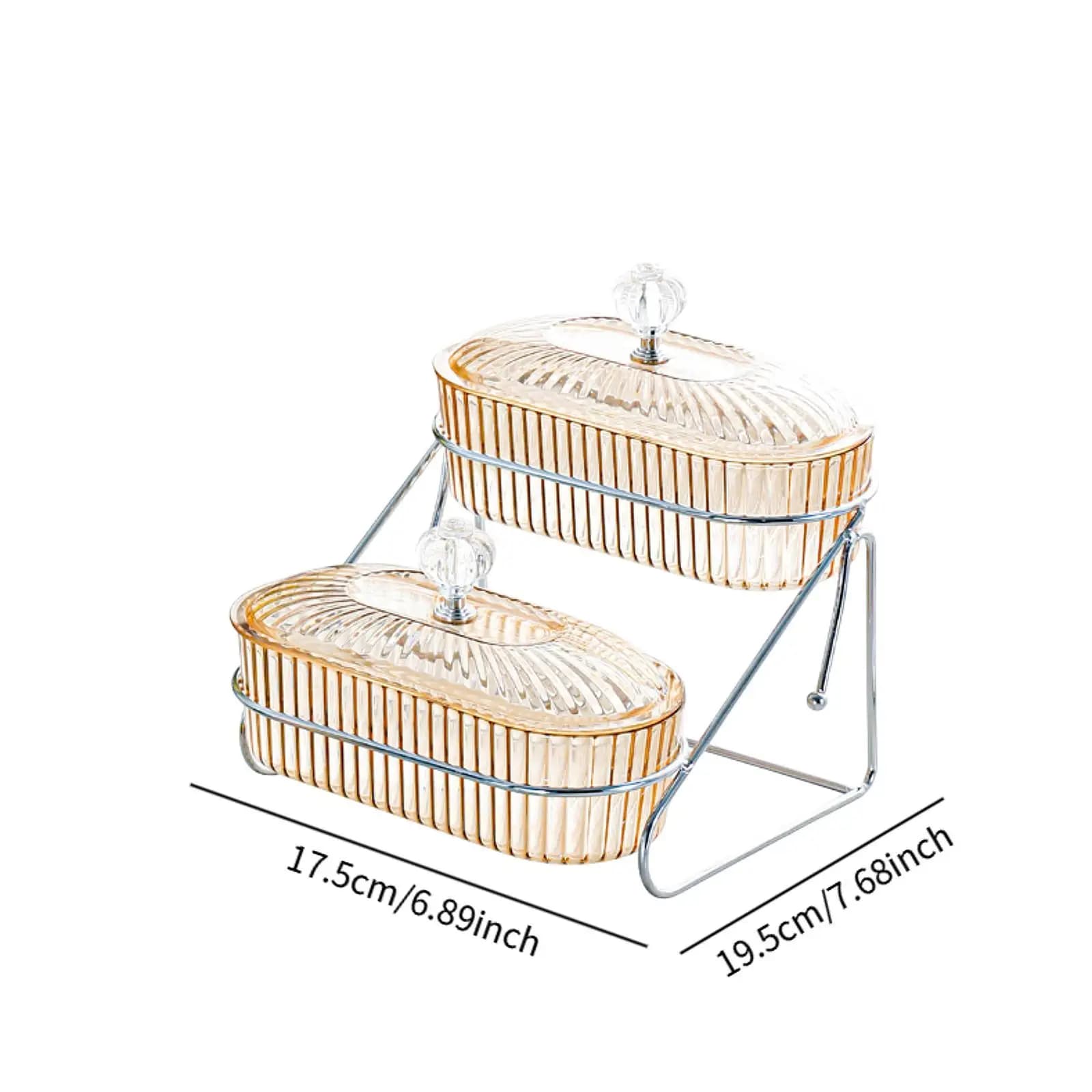Vassoio per frutta, piatto da portata per antipasti, organizer decorativo, vassoio per frutta secca, snack