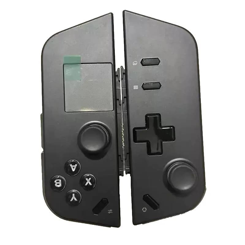 Adatto per controller di gioco Lenovo Legion Go 8APU1 joystick originali sinistro e destro WT 83E1 83E1001YUS 5R71M93539 5R71M93537