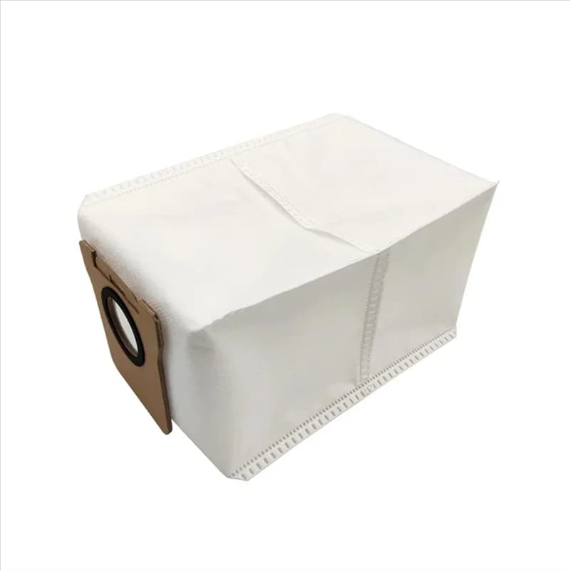 M04K For Dreame Bot L10s Pro L10s Ultra Robot Vacuum Cleaner Accessories Main Side Brush Filter Mops Dust Bags