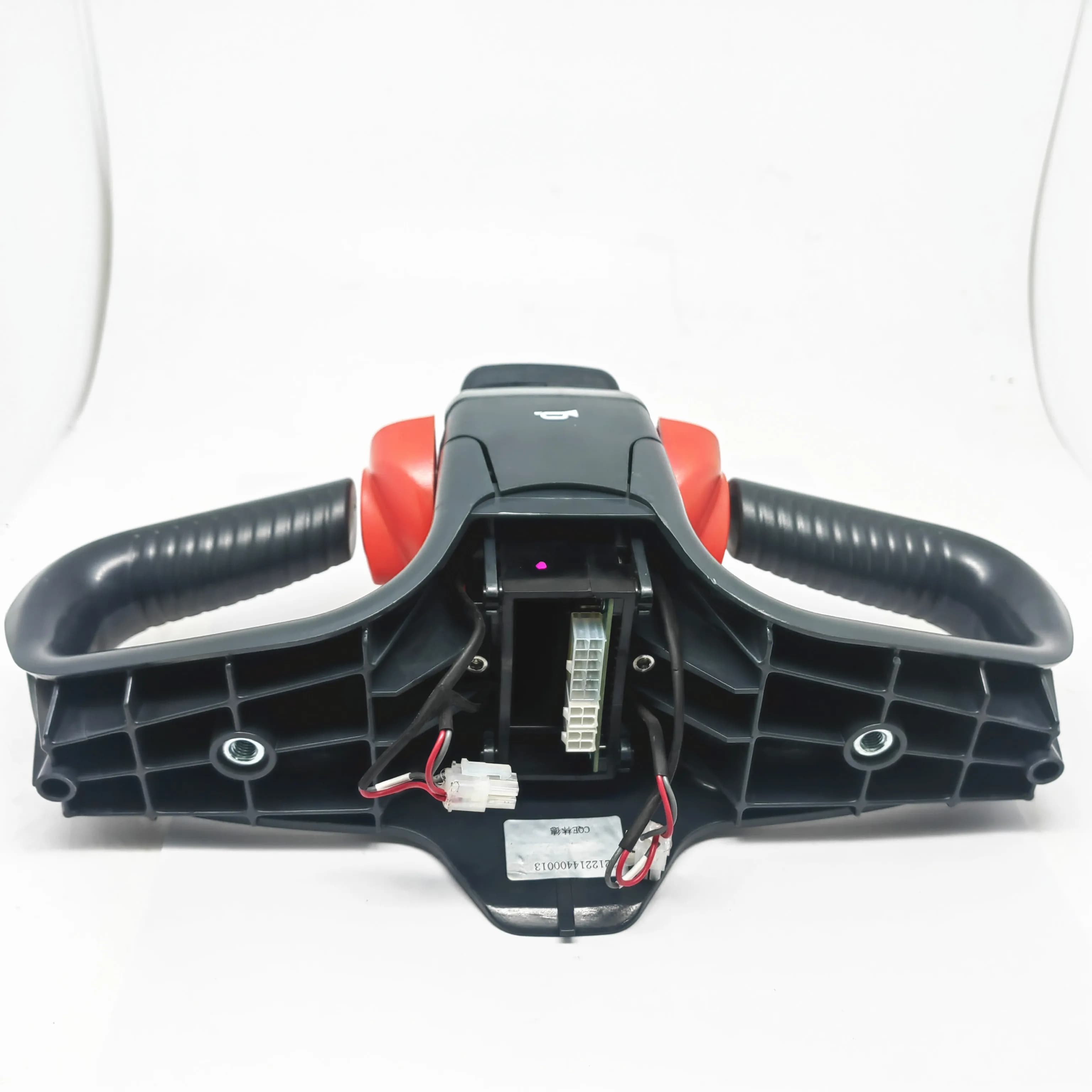 Leva di Controllo per Carrello Elevatore Linde 11665406101 per Attrezzature di Movimentazione Materiali