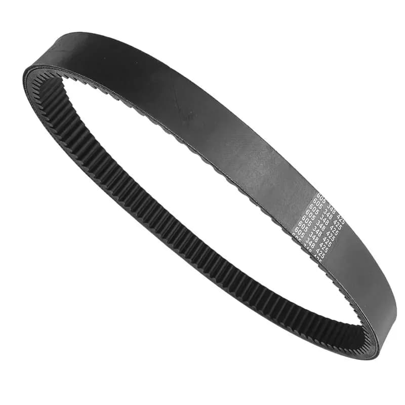 Cinghia di trasmissione a V Dayco XTX5042 XTX 605-348-425 48C4553 144-4635U4 48G4553 RG 605 348 425 605348425 di ricambio per motoslitta