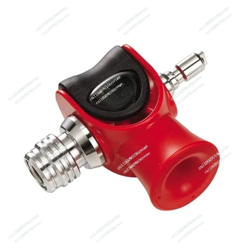 Immersione, allarme ad acqua SH-126-01 altoparlante a tromba