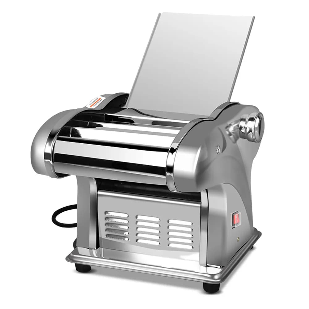 Processore Pressa per pasta elettrica automatica a quattro coltelli che produce macchina
