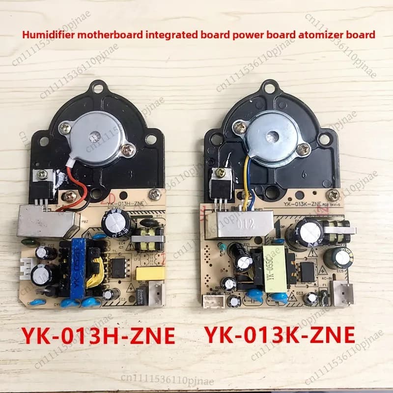 Adatto per la scheda madre dell'umidificatore di tipo pompa Zhigao Wimi YK-013H-ZNE YK-013K-ZNE MH-GY-YTH18