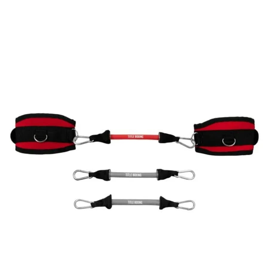 Quick toe trainer: resistance bands, strength training equipment, exercise bands, training resistance bands, legs resistance