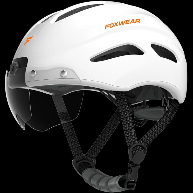 Video Camera Sportiva HD1080P V8S with WIFI, Recorder for Helmet, Memory Integrated by 32G, Sunglasses and Battery Replaceable