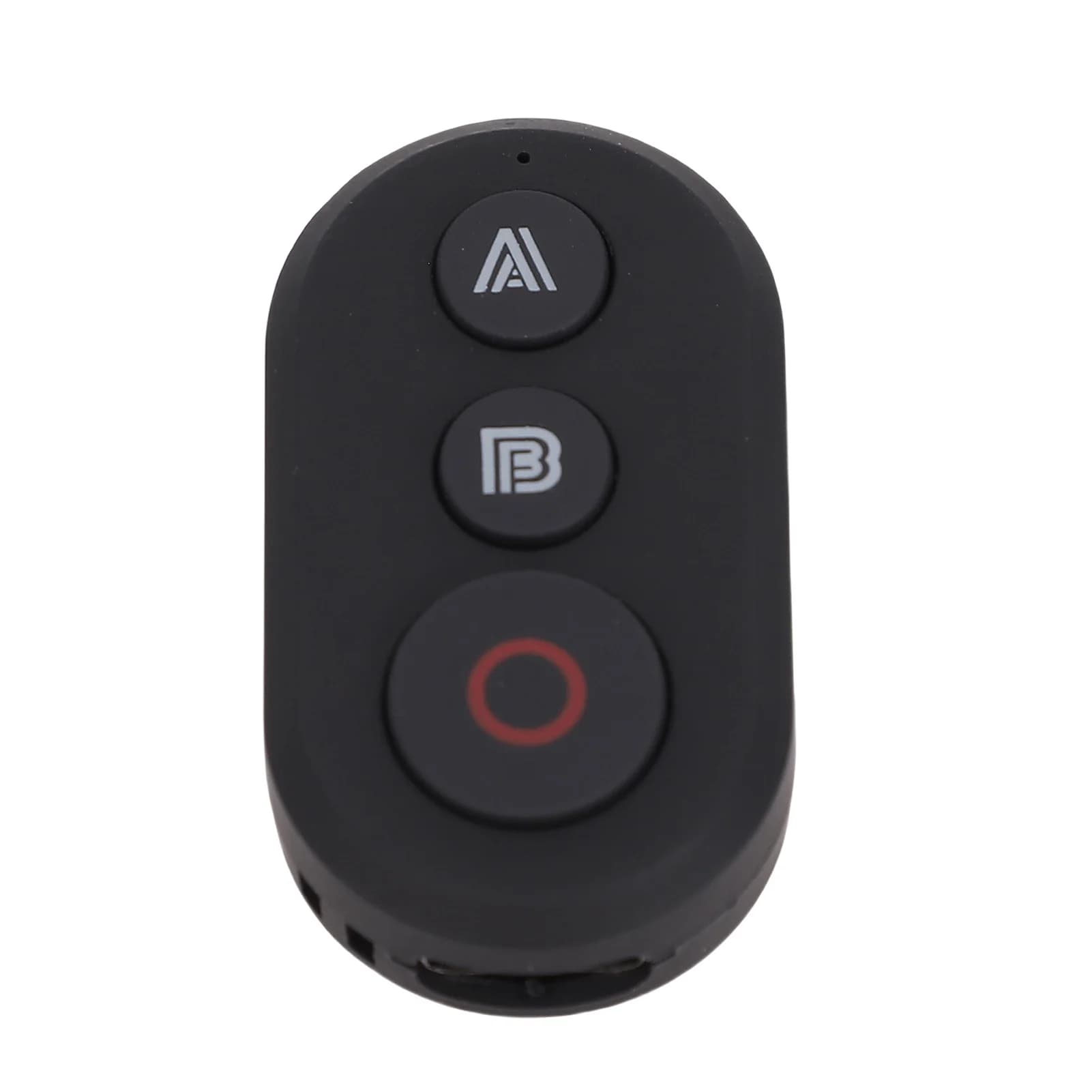 Wireless camera remote control - BT rechargeable controller for action cam, remote photo/video shooting for sports