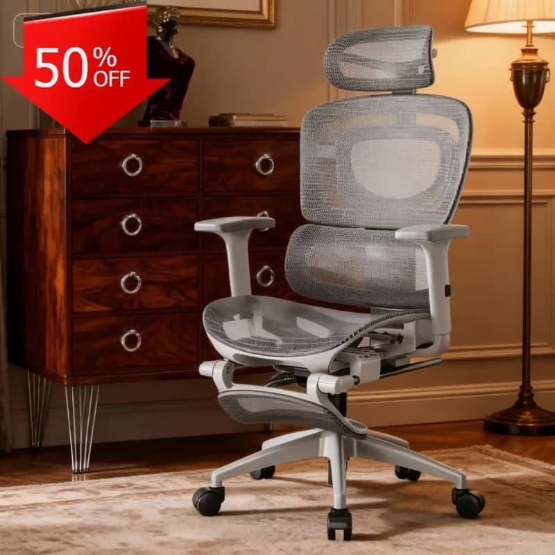 Sedia Ergonomica da Gaming, Poltrona da Computer, Sedia da Gaming Siege, Sedia da Gaming Economica, Poltrona Designer, Magazine Luiza, Miravia, Arredamento Casa, Offerte, Liquidazione