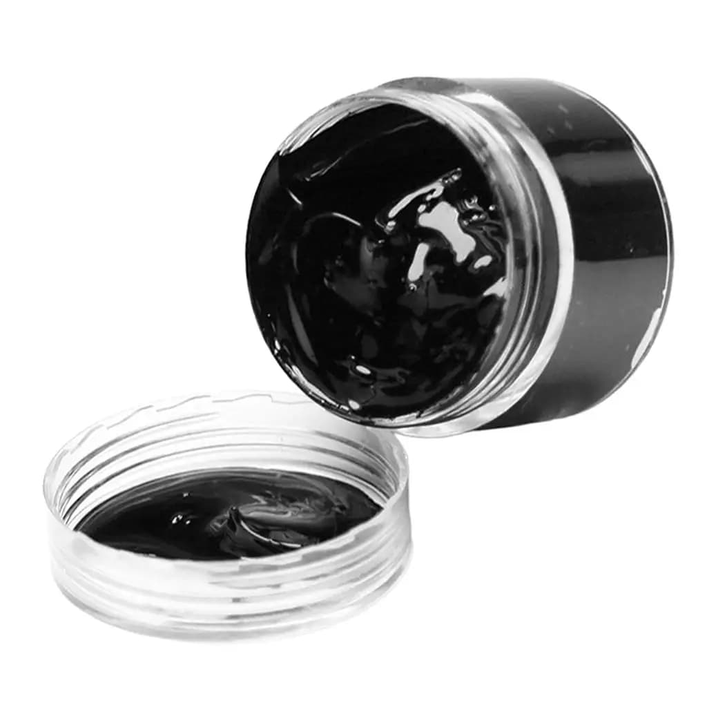 Leather Paint Restorer, Balm, Dye Car Interior Handbags Shoes