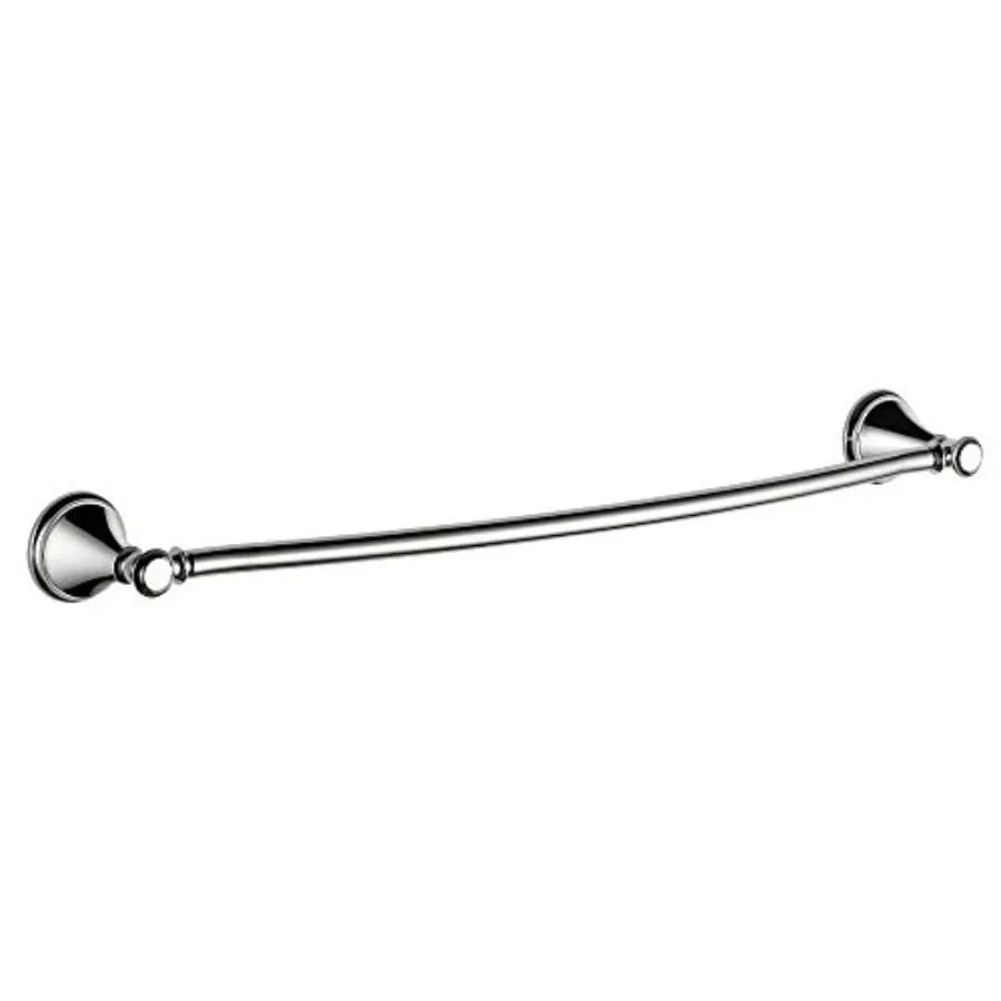 FAUCET 79724 Accessorio per bagno con portasciugamani da parete Cassidy da 24 pollici