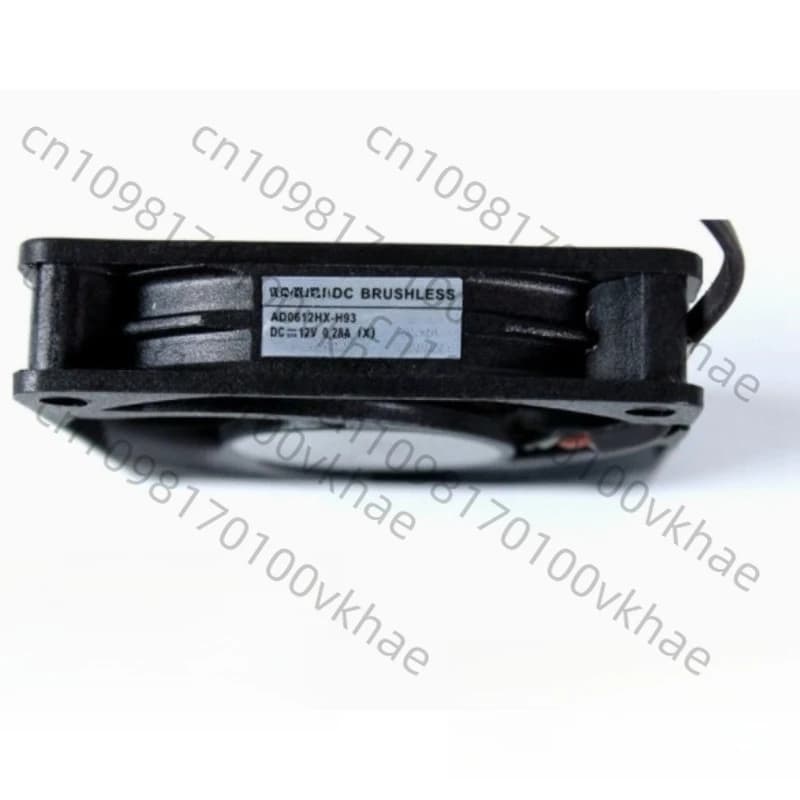 Per ventola di raffreddamento del proiettore AD0612HX-H93 W1070 6015 DC12V