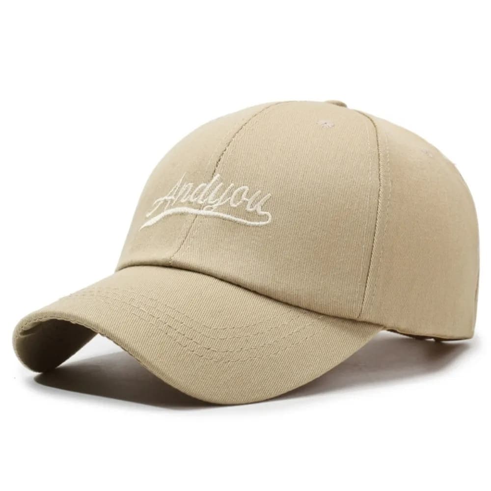 Breathable Adjustable Sun Hats Solid Color Sunscreen Sunscreen Hat Breathable Baseball Cap for Running