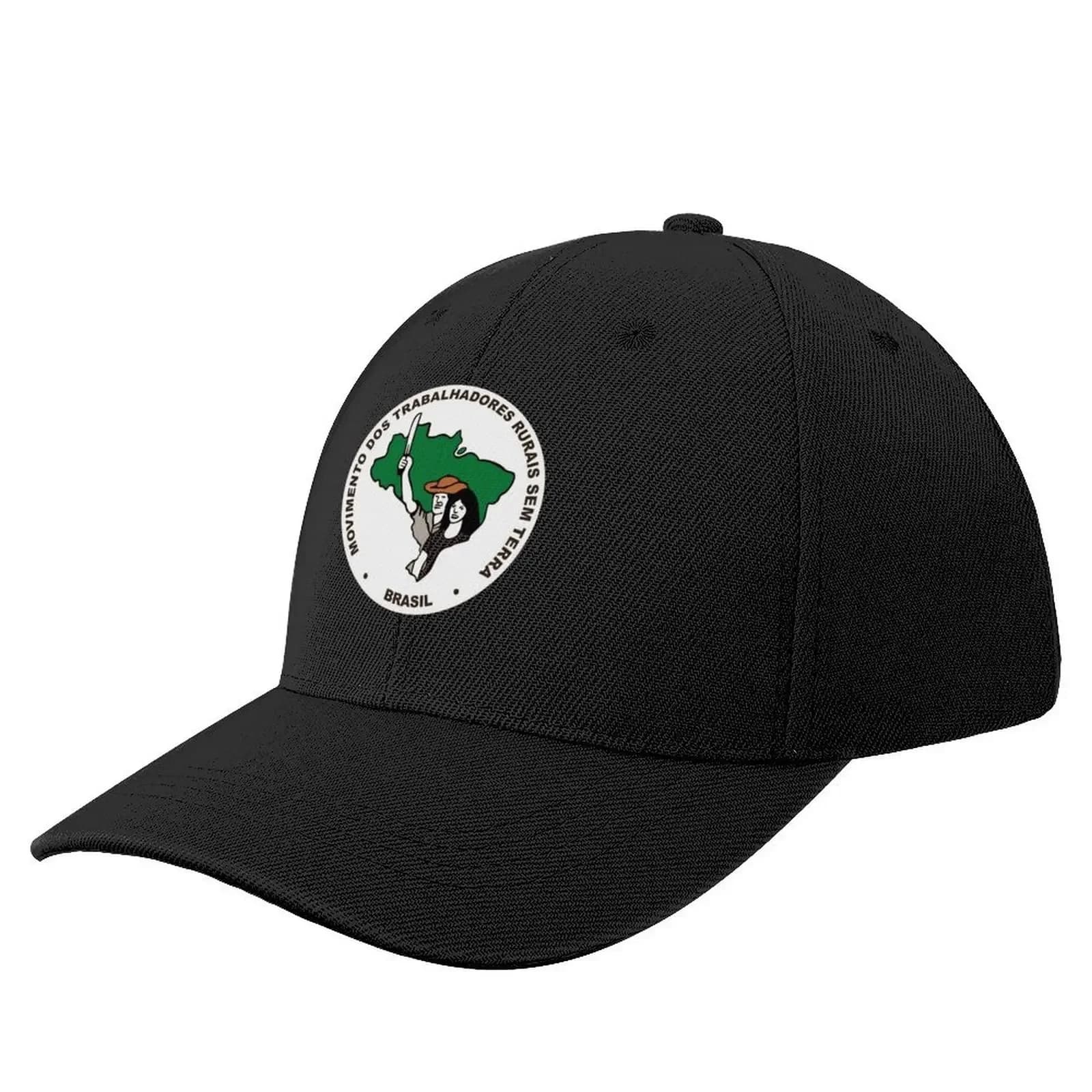 MST Baseball Cap Trucker Hat Hat Man For The Sun For Men Women's