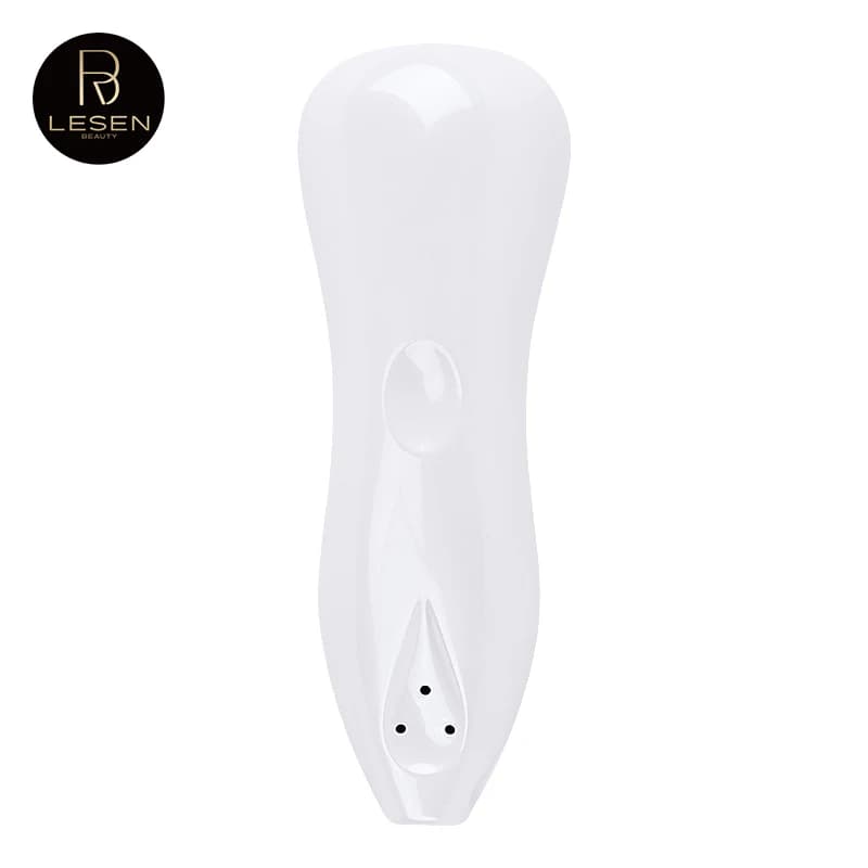 Mini HIFU Machine Automatic Skin Scanning High Energy Fast Focus Stimulates Collagen Regeneration Play Band Support Skin
