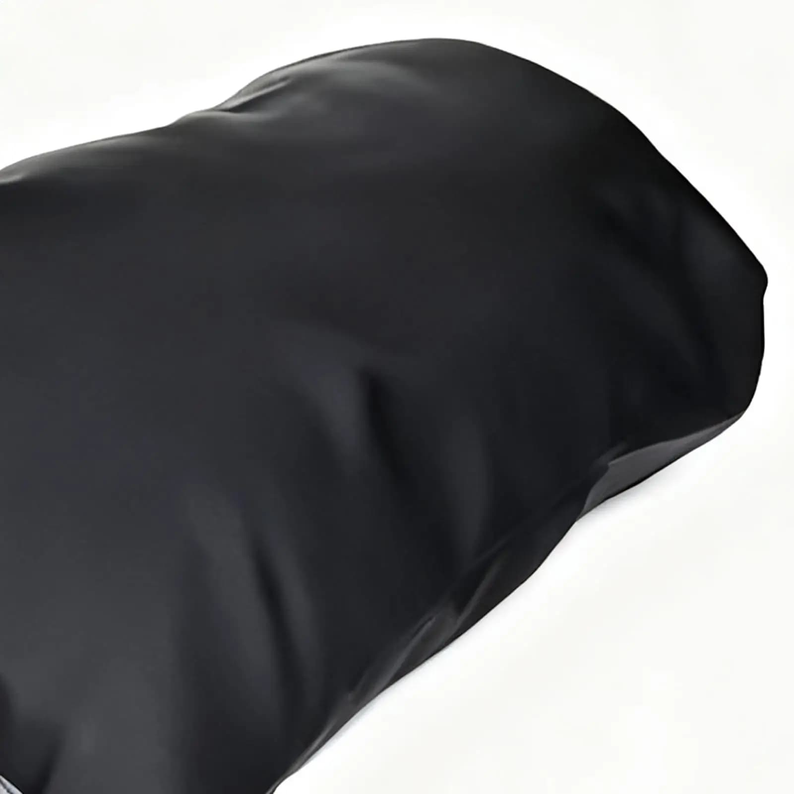 Guanti da manubrio per moto Manicotti da manubrio caldi per bicicletta Manicotti da manubrio per bici per climi freddi per bici Motoslitta Dirtbike