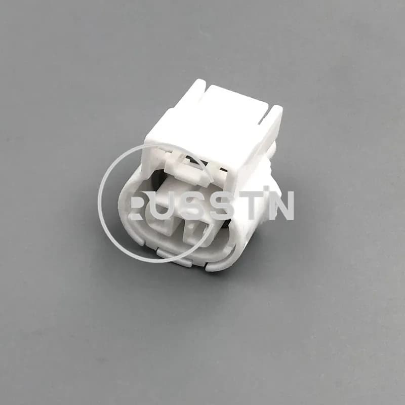 1 Set 2 Pin Automotive Light Lamp Connector Car femmina maschio presa impermeabile AC Assembly 90980-11250