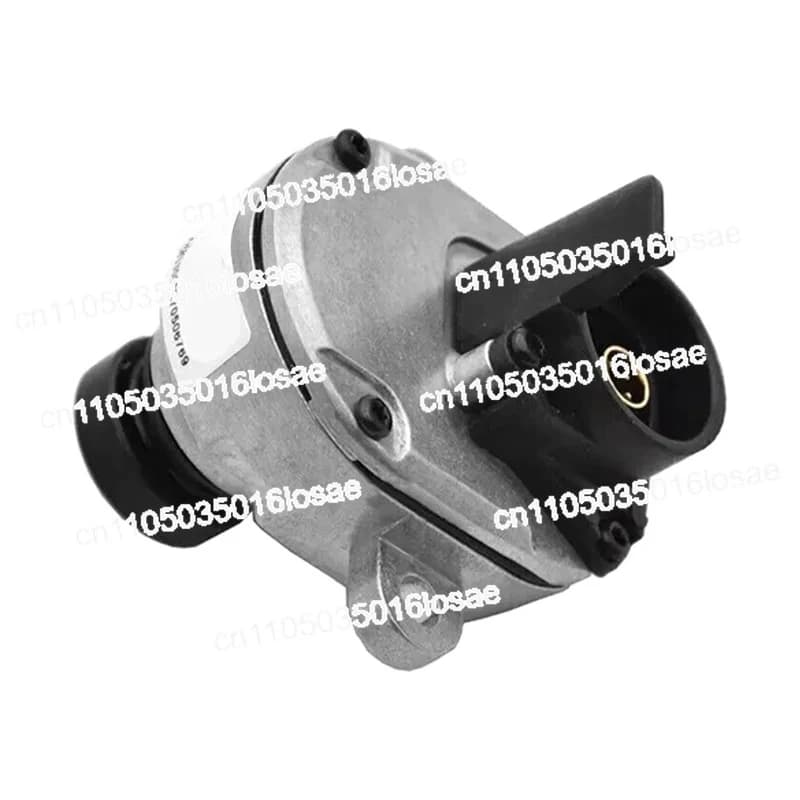 66539240352-01 Telecamera di backup con vista laterale paraurti anteriore sinistro per BMW Serie 3/5/7 2010-2019