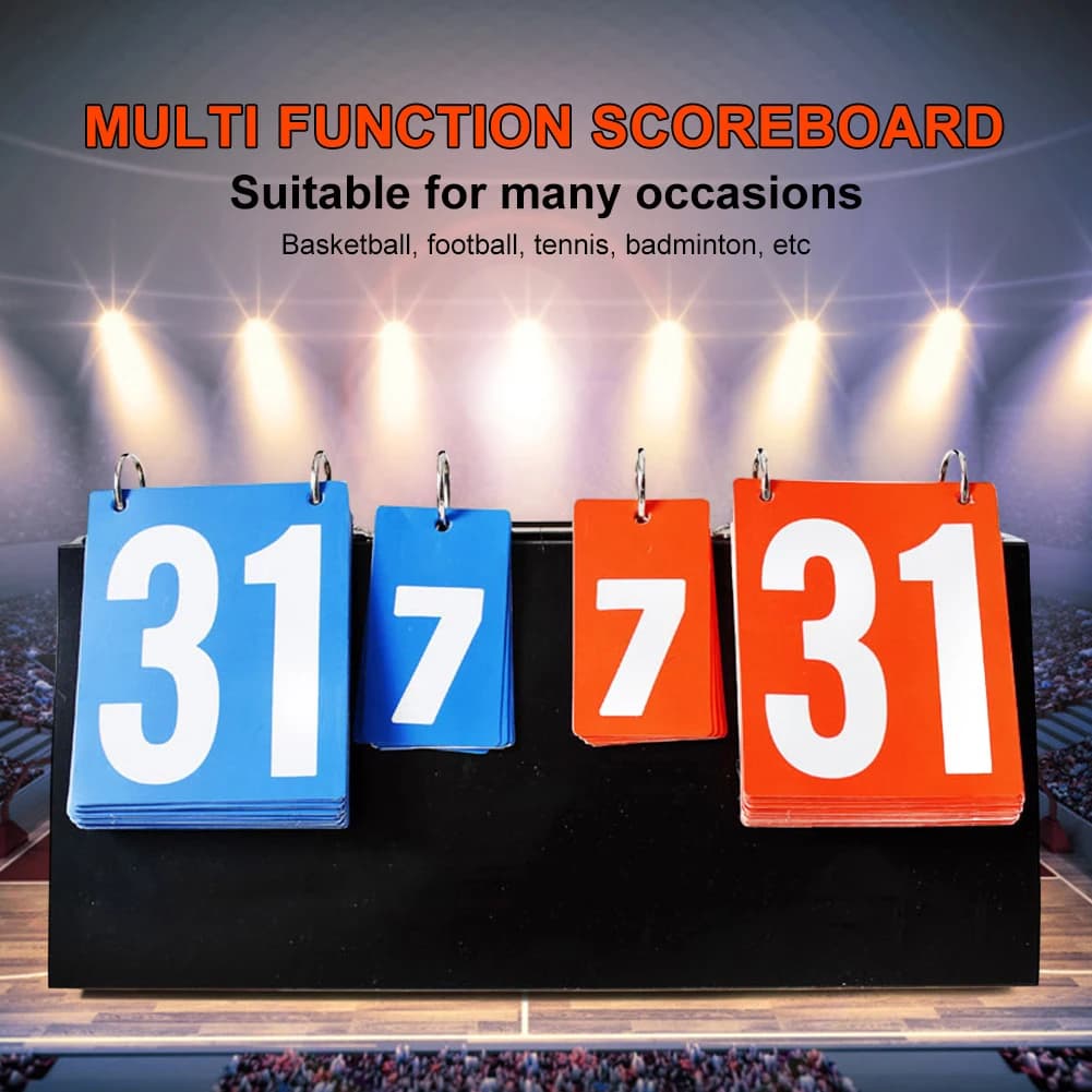 Digital Pointer for Sports Soccer Volleyball Basketball Board Recommends for Arbitration