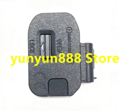 Nuovo Coperchio Batteria per Sony ILCE-7M2 ILCE-7RM2 A7II A7R II A7M2 A7RM2 A7R2 A72 A7S2 Ricambi Riparazione Fotocamera