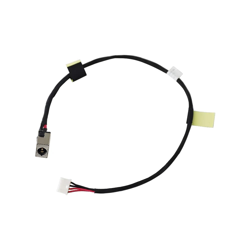 Per Acer Nitro AN515-31 A515-51 A515-51G A315-53 DC301011900 DC IN Cavo jack di alimentazione Spina porta di ricarica