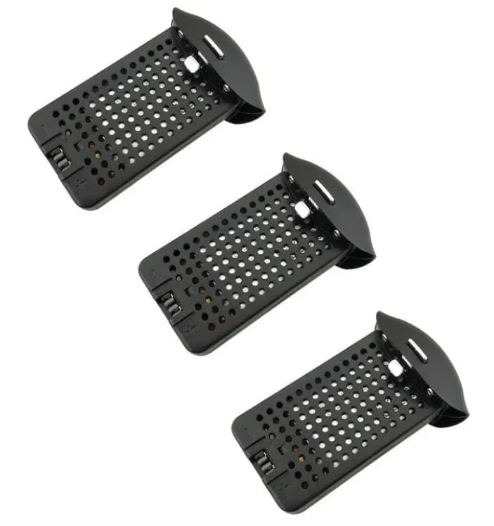 Accessori per pezzi di ricambio per droni per aerei RC Syma X23 X23W 3.7V 500mAh