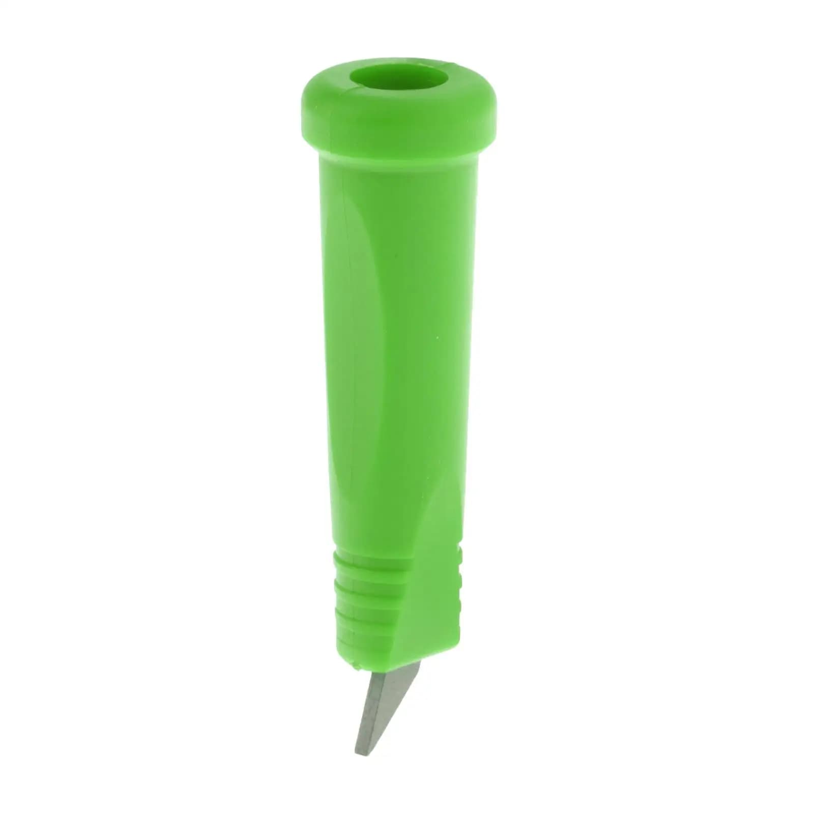 Portable Flexible Rubber Trekking Pole Tip Protector Hiking Rod Accessory for Walking Sticks Replacement