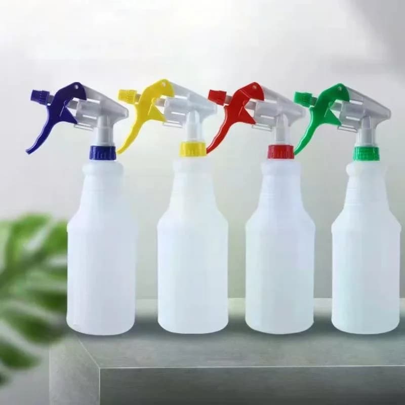 Plant Flower Watering Pot Spray Bottle Sprayer Garden Supplies Planting Succulents Kettle For Garden Small Garden Tools 1000ml